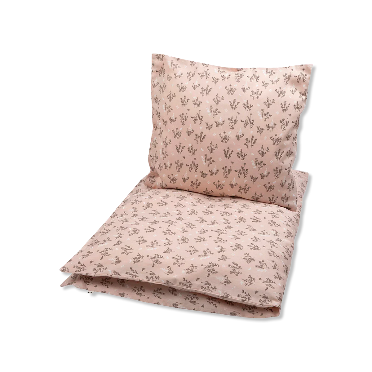 Flora baby Bed linen