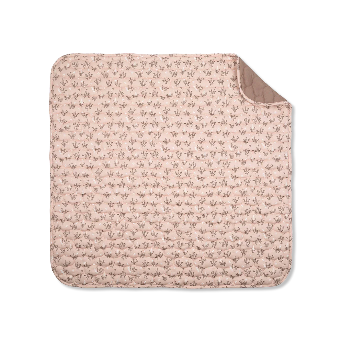Flora Baby blanket
