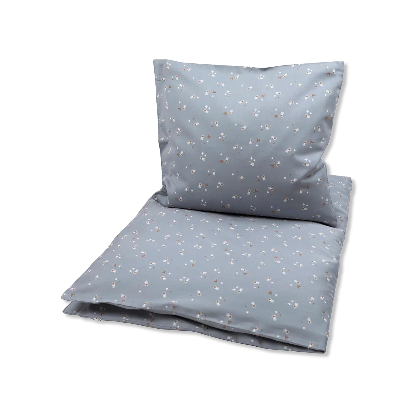 Stars baby Bed linen