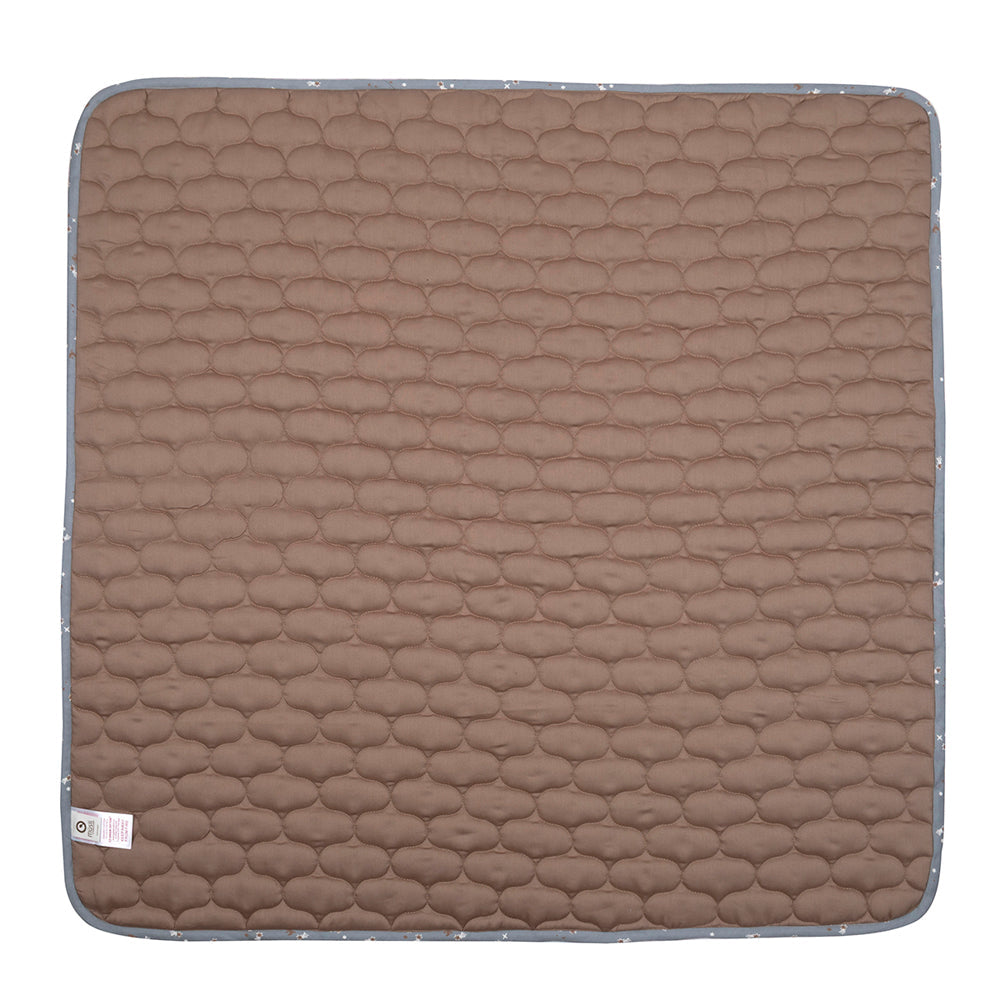 Stars Baby blanket