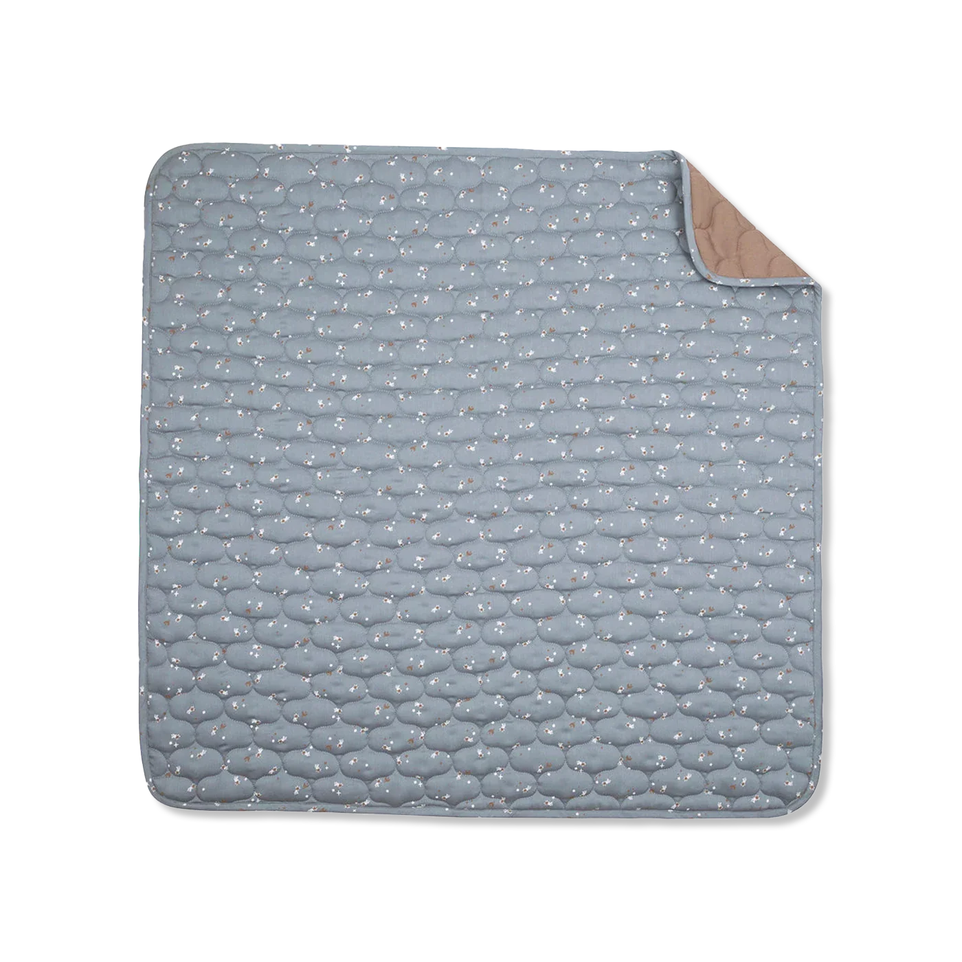 Stars Baby blanket