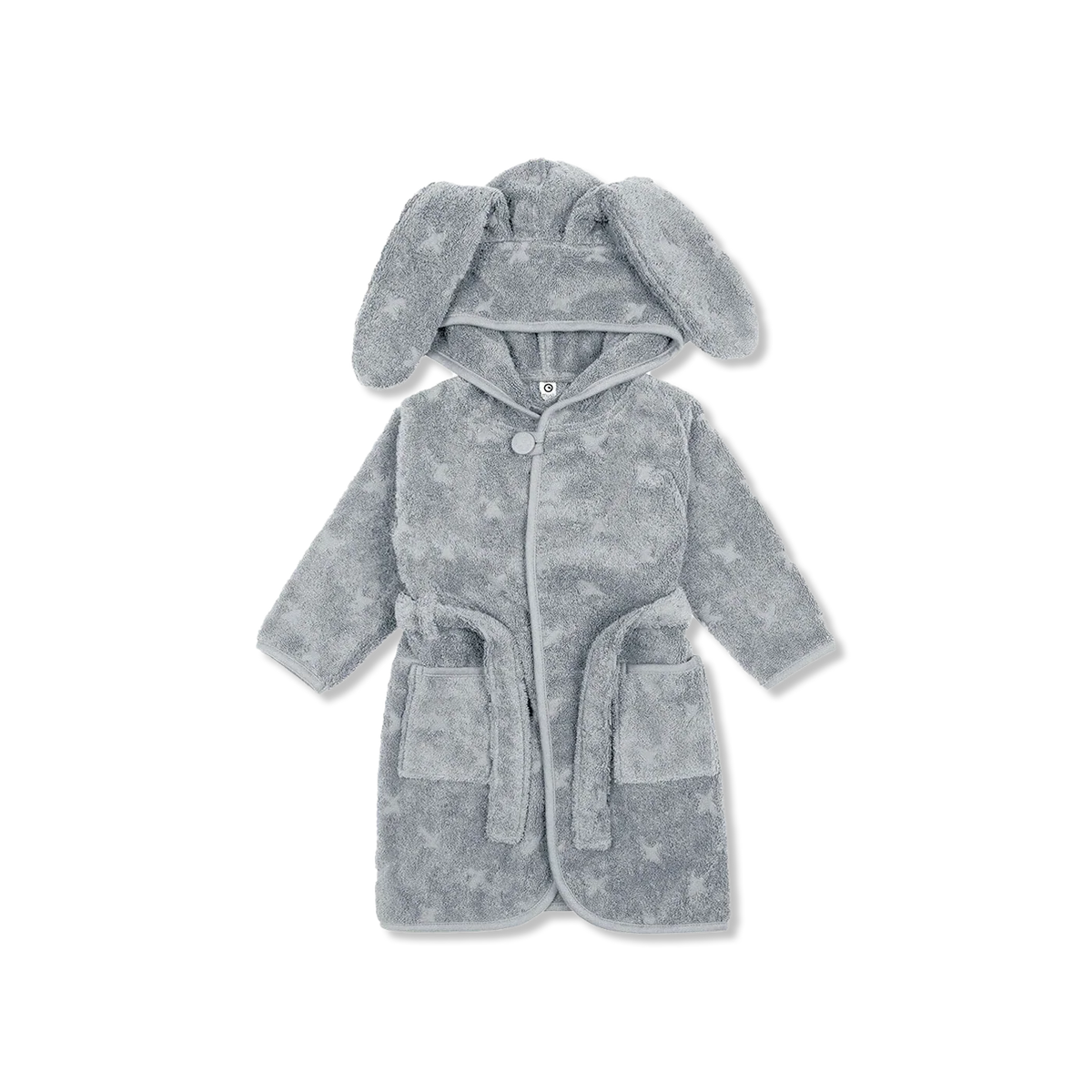 bathrobe