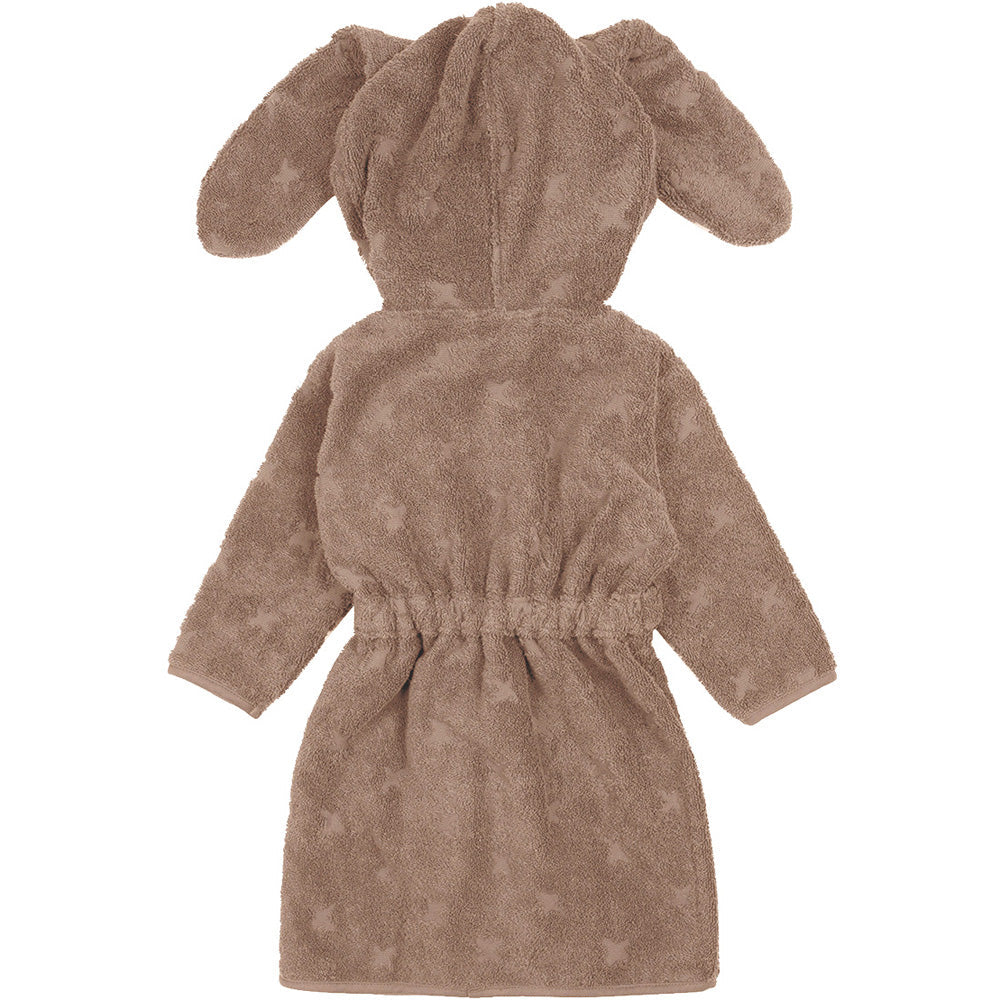 bathrobe
