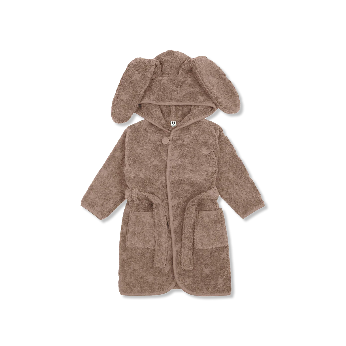 bathrobe
