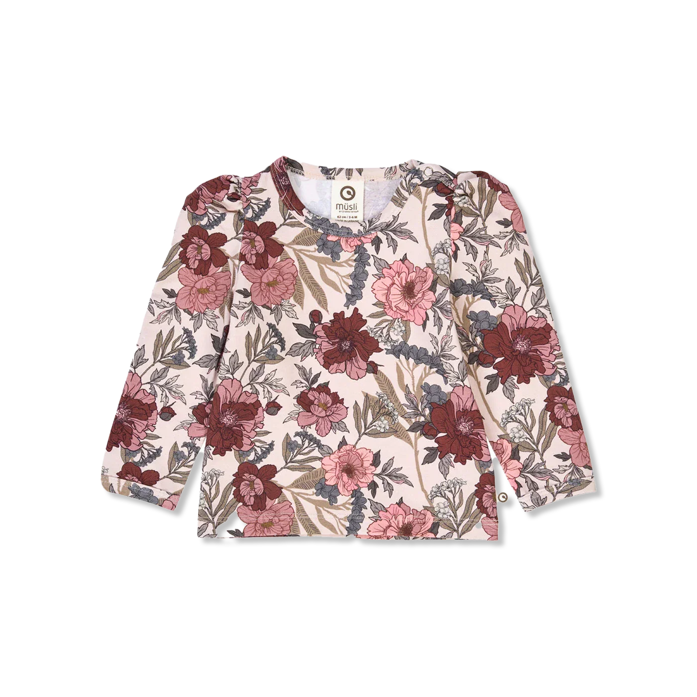 BLISS lS T-shirt