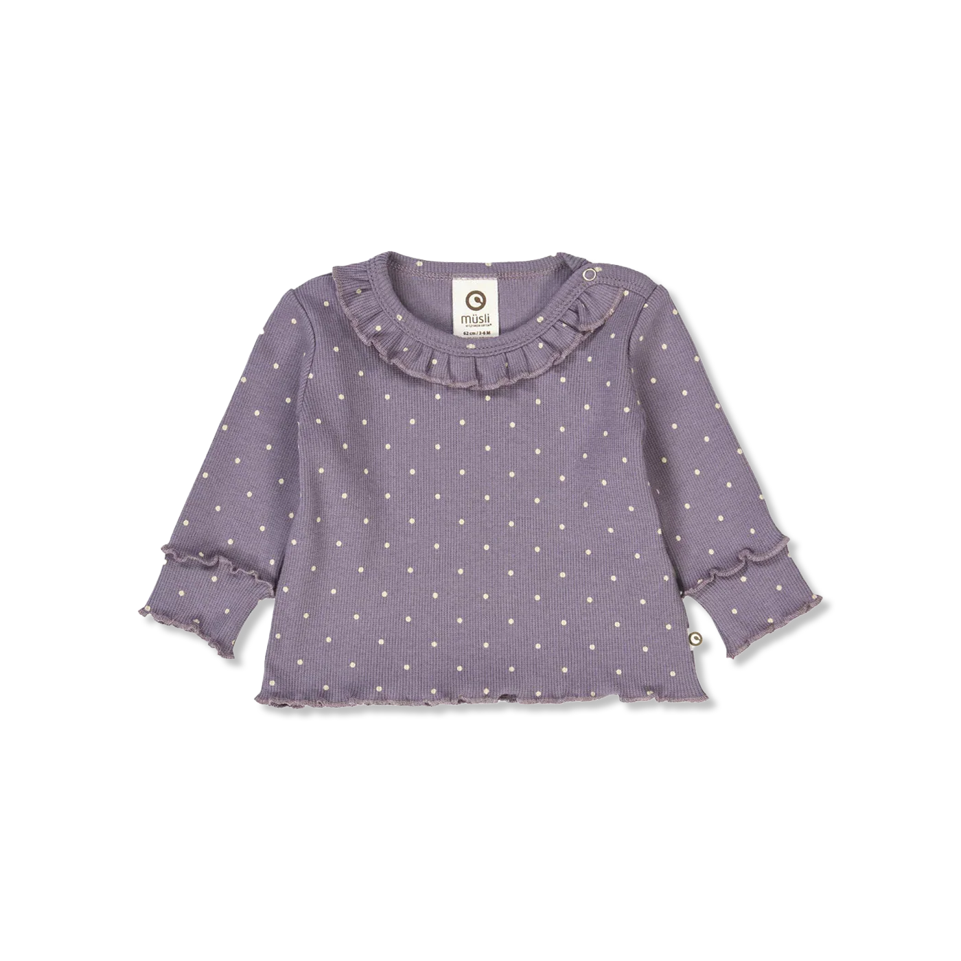 DOT lS T-shirt