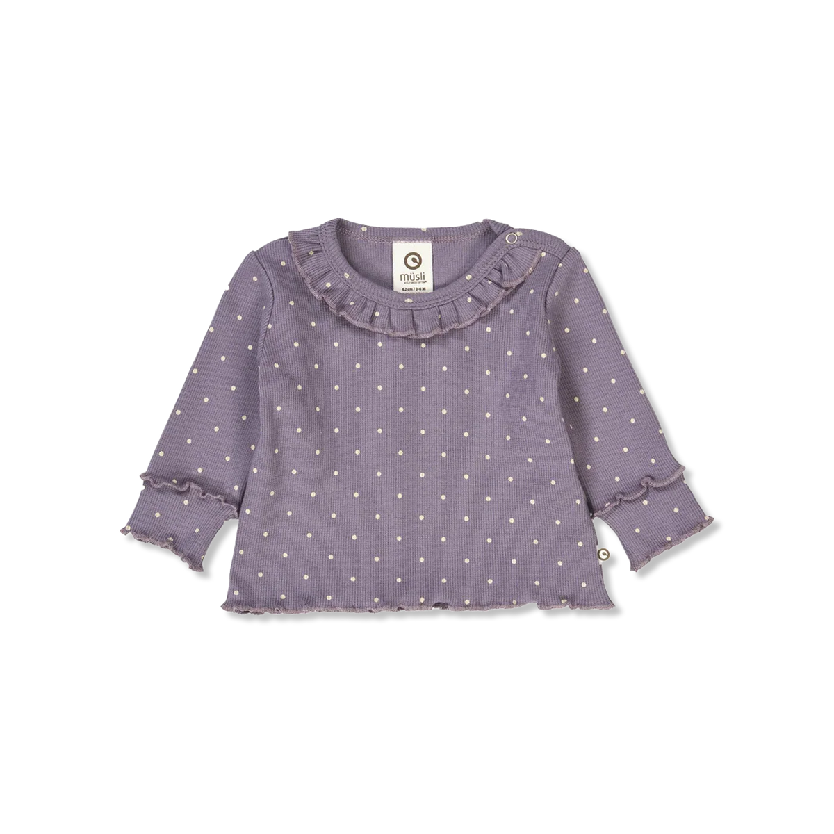 DOT lS T-shirt