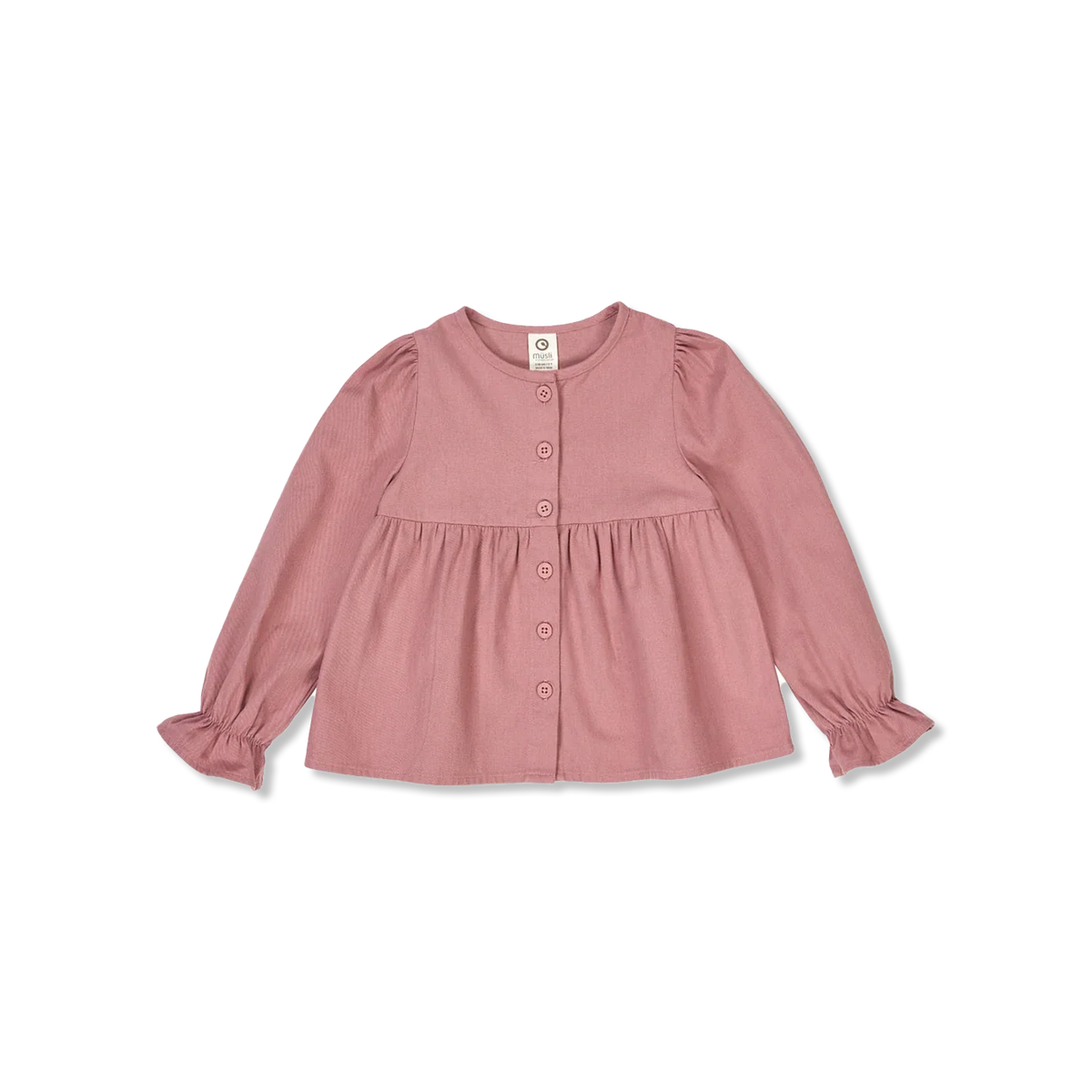 TWILL shirt