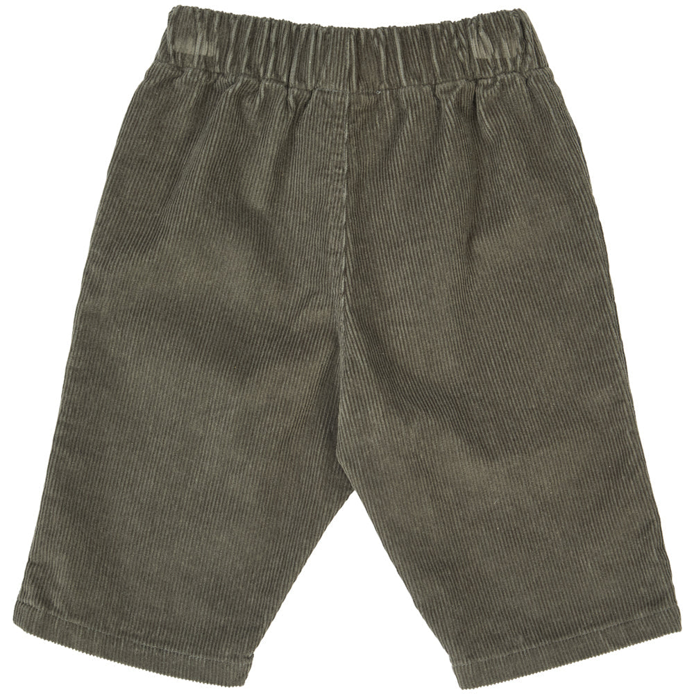 CORDUROY pants