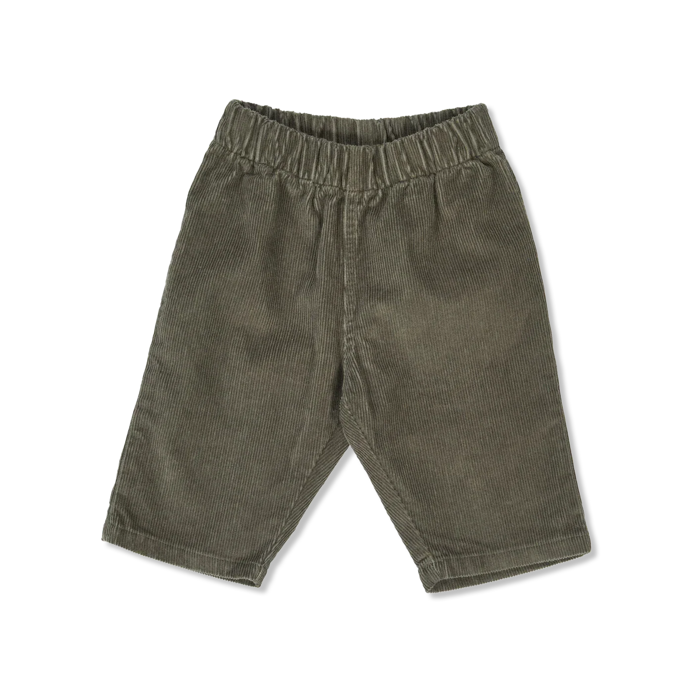 CORDUROY pants