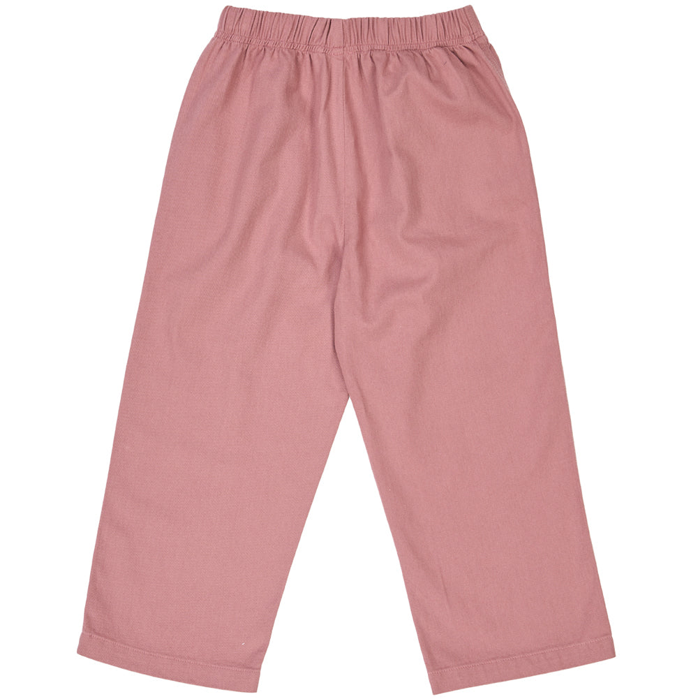 TWILL pants