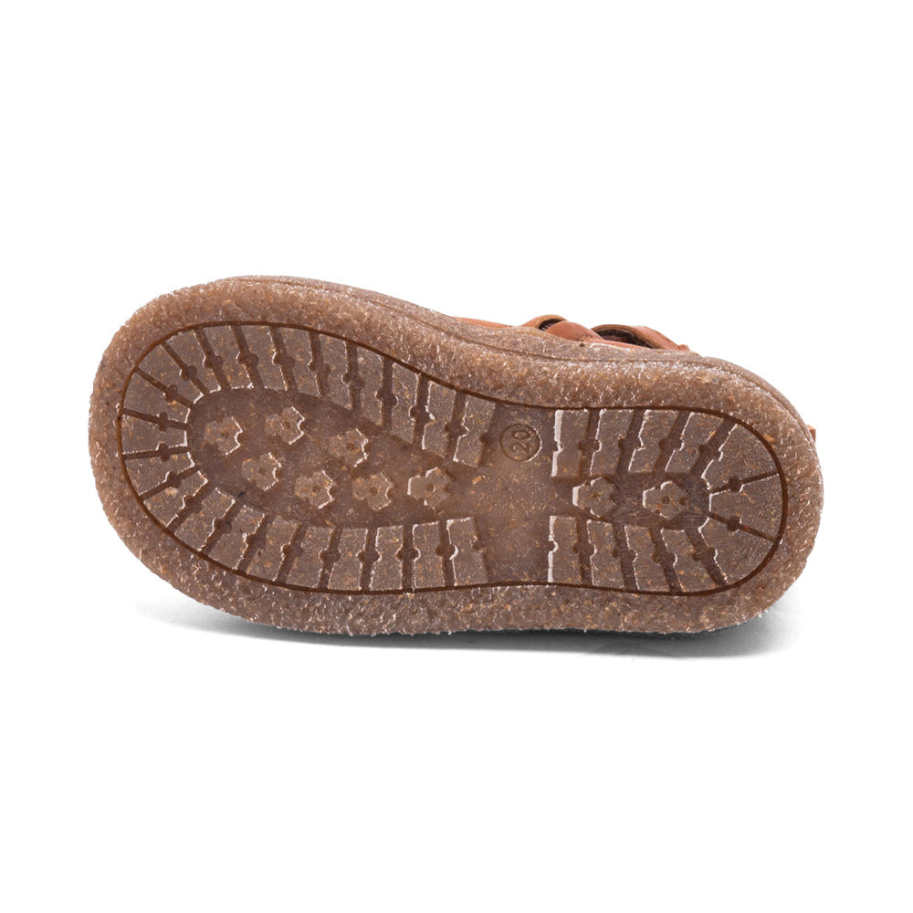 Siggi Winter boot