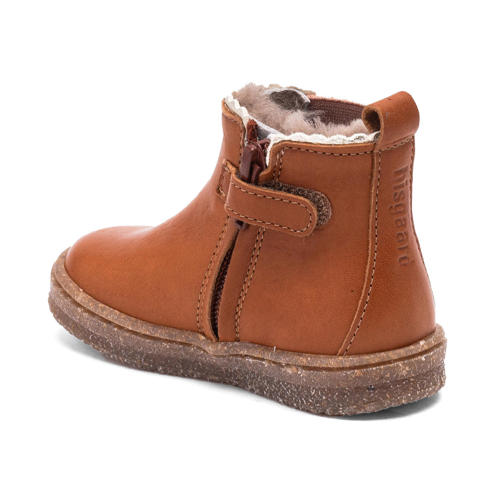 Siggi Winter boot