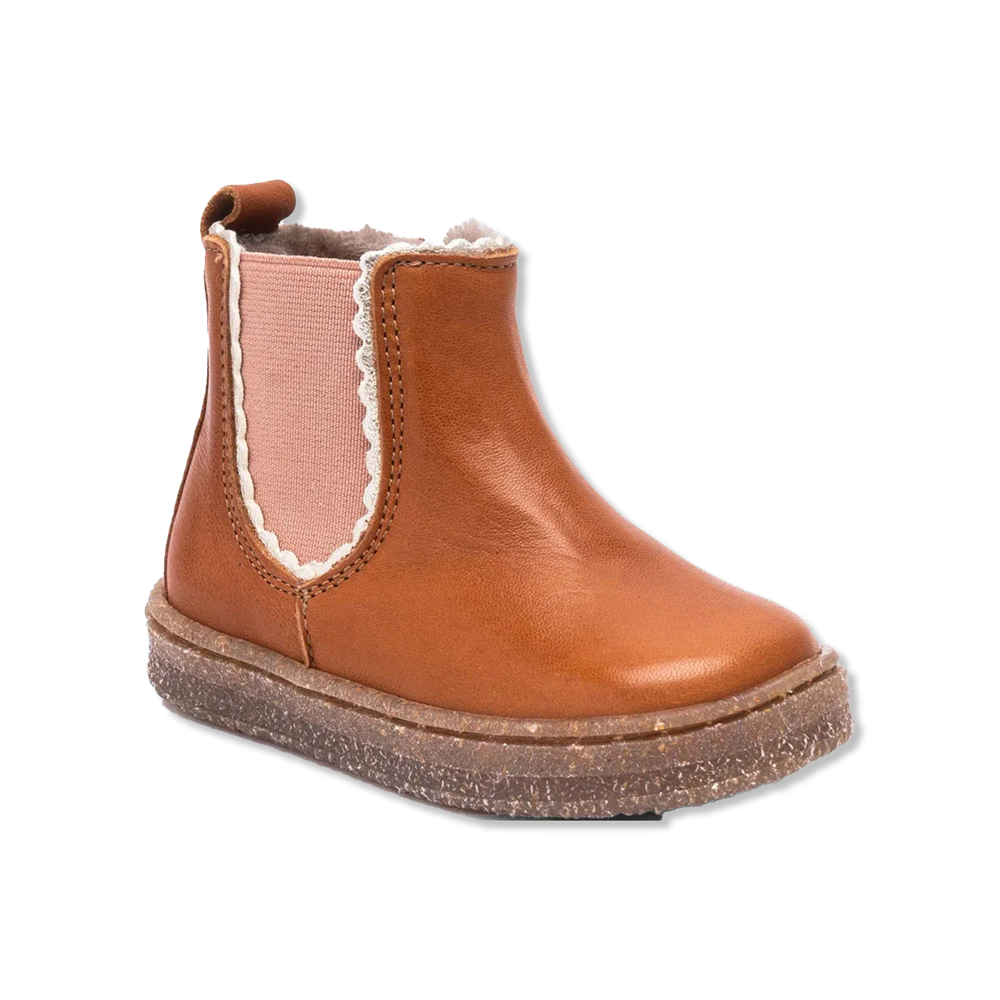 Siggi Winter boot