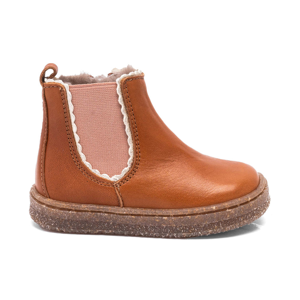 Siggi Winter boot