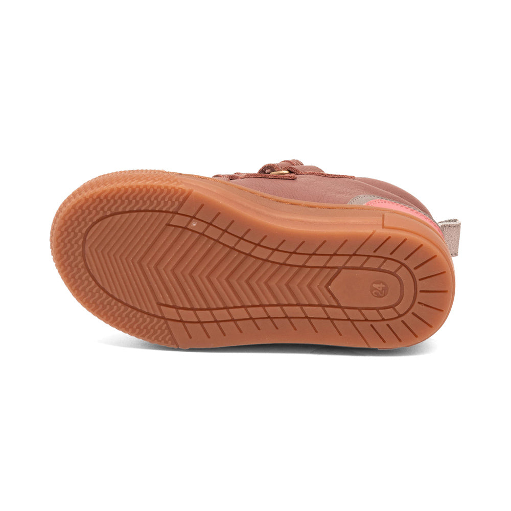 Cuba tex Winter boot