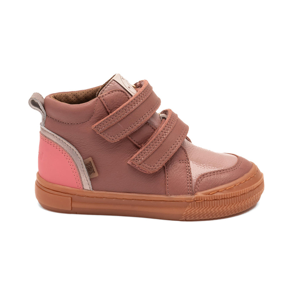 Cuba tex Winter boot