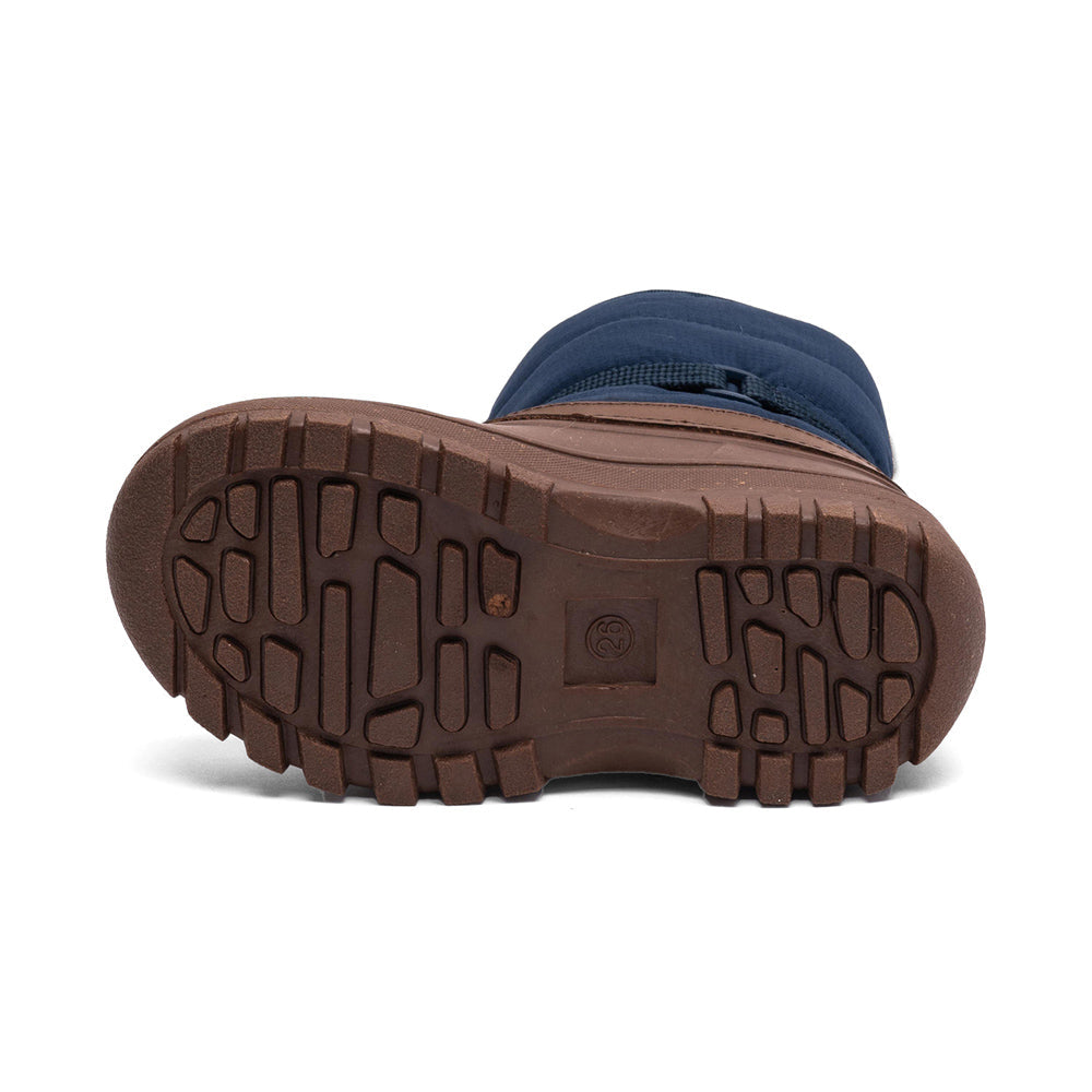 Pacson Winter boot
