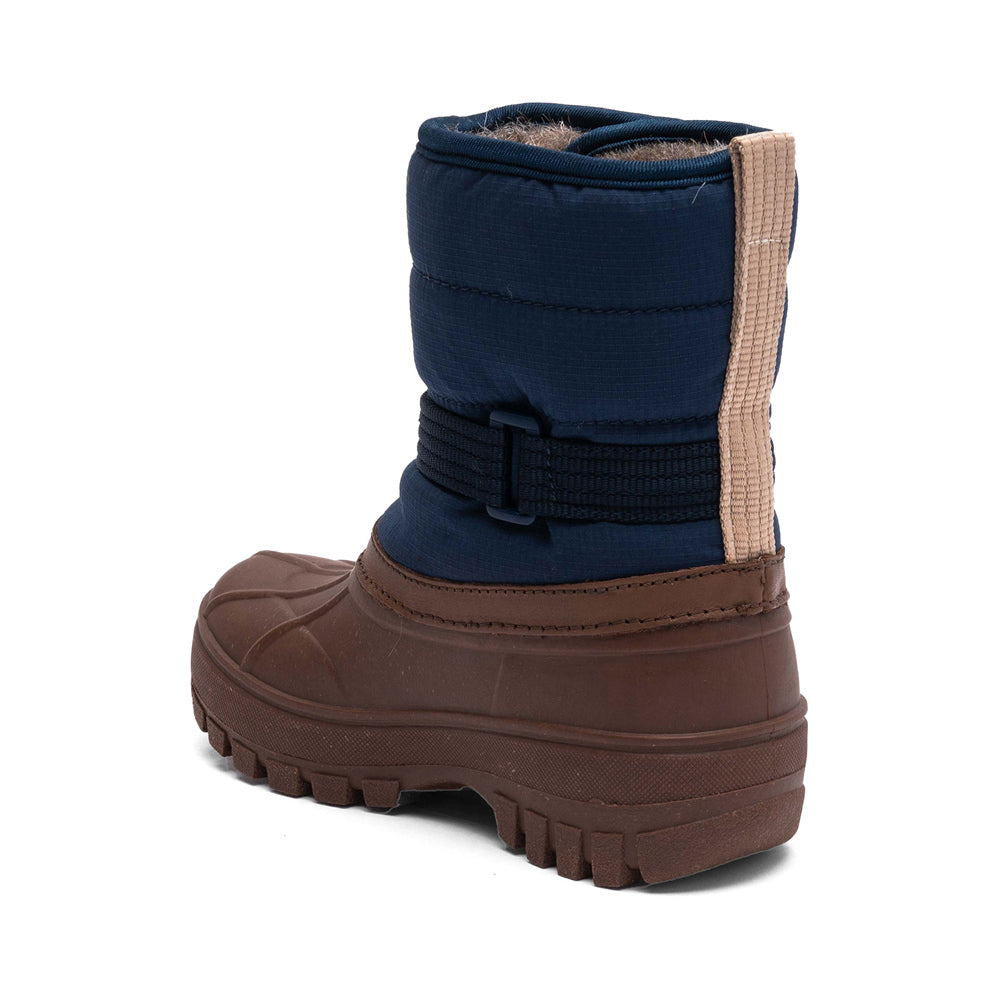 Pacson winter boots