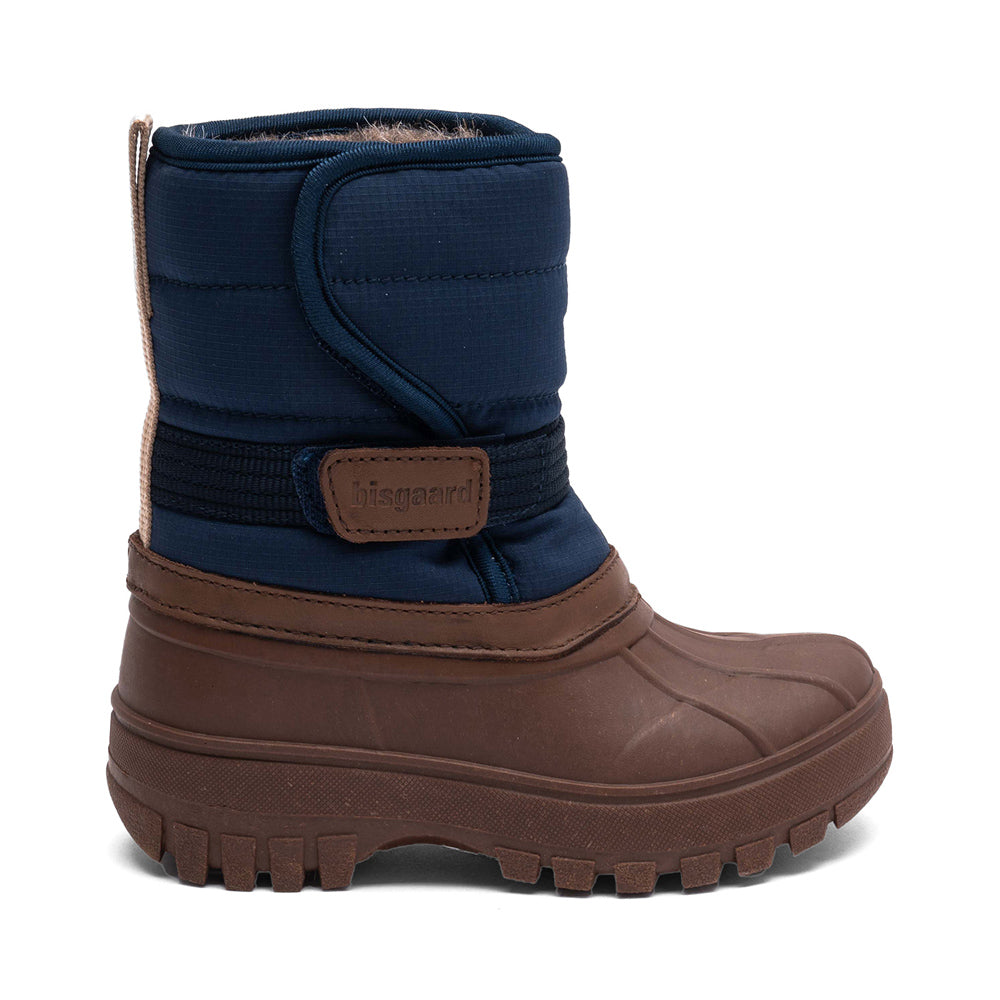 Pacson winter boots