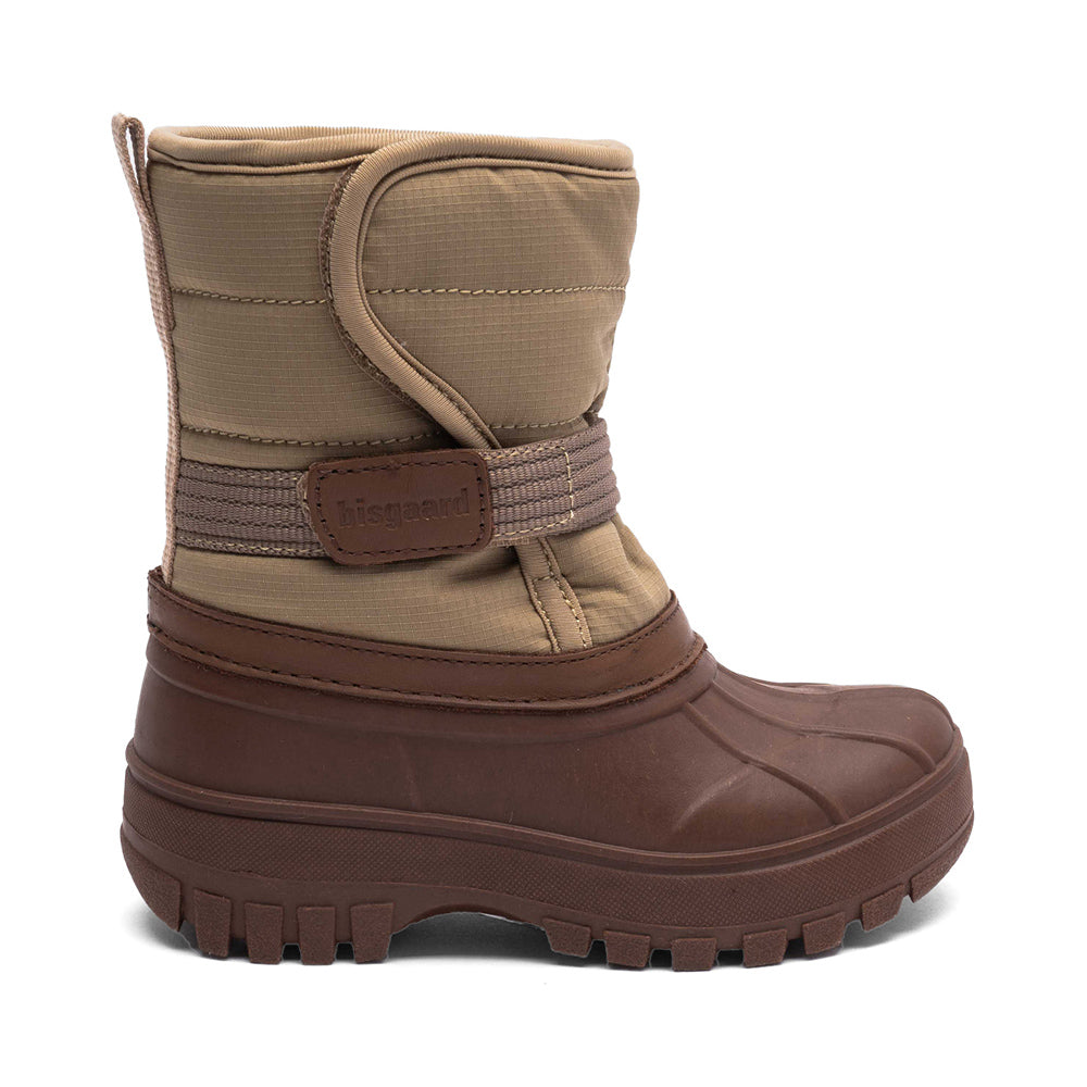 Pacson winter boots