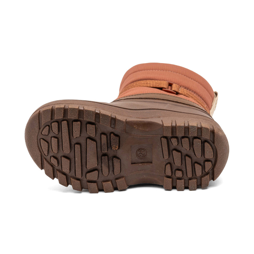 Pacson Winter boot
