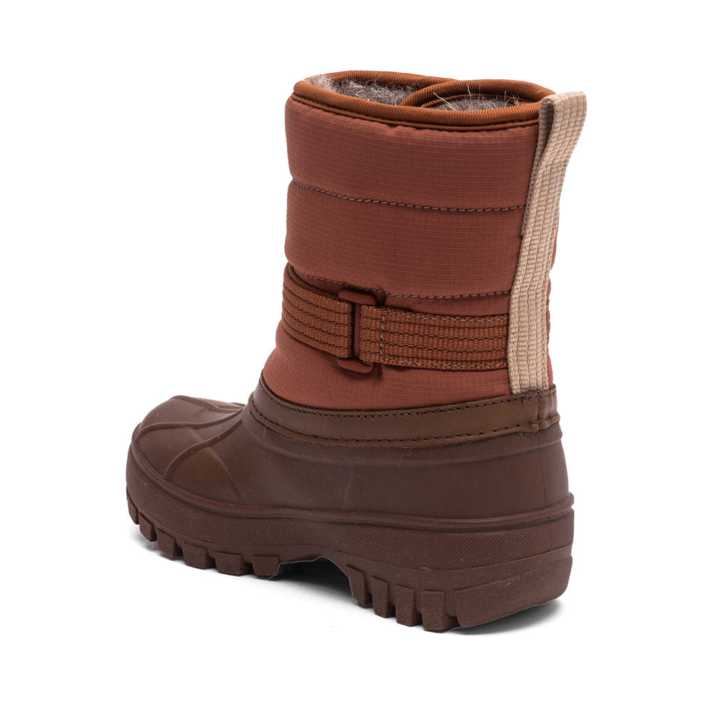 Pacson Winter boot