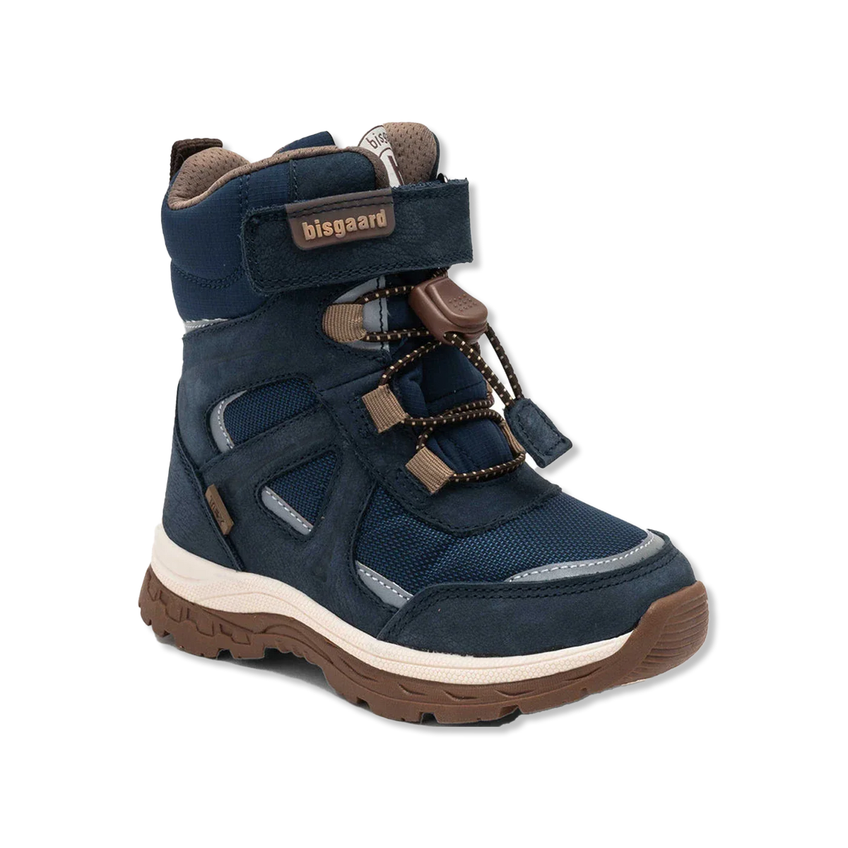 Bruce tex Winter boot