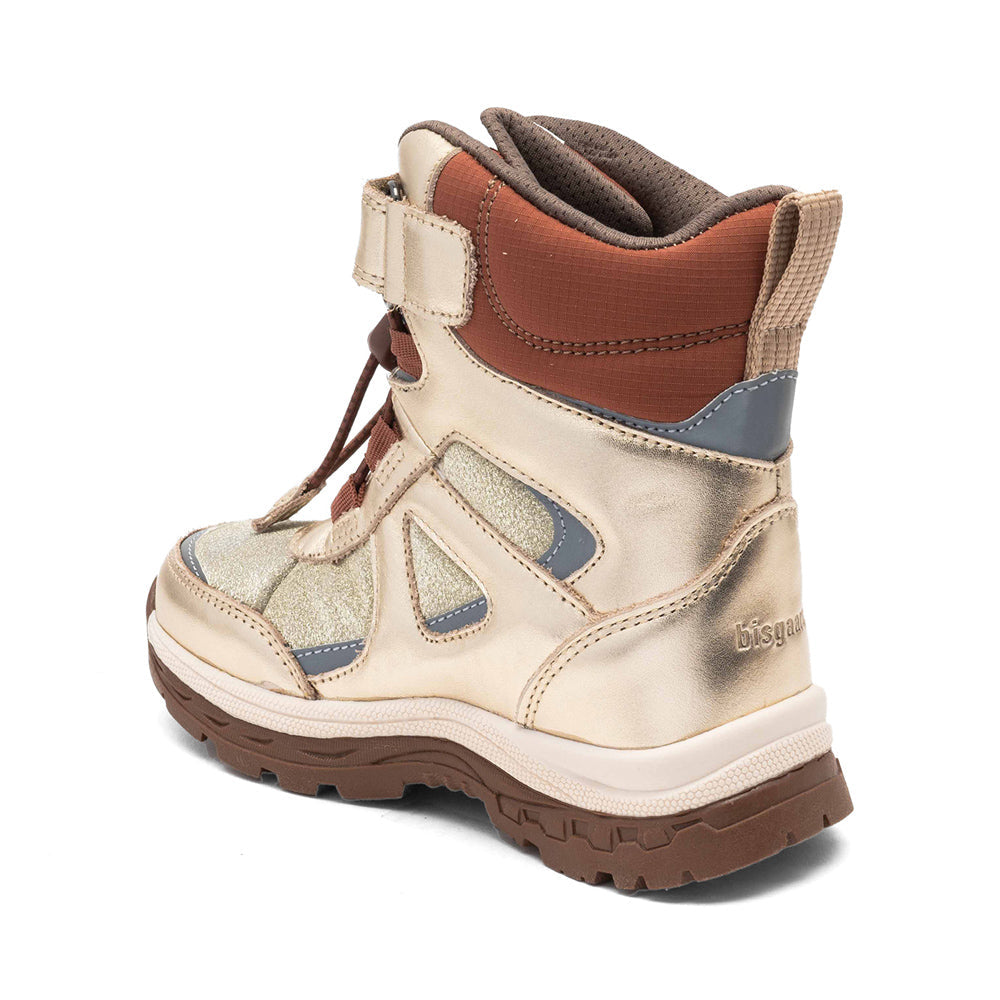 Bruce tex Winter boot