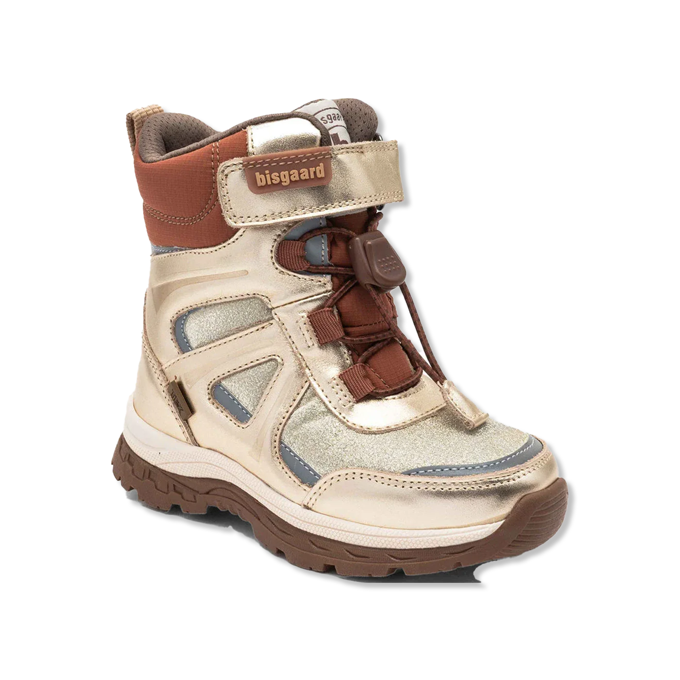 Bruce tex Winter boot
