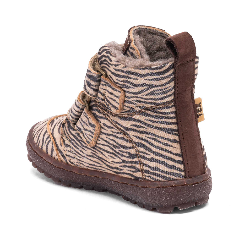Storm tex Winter boot