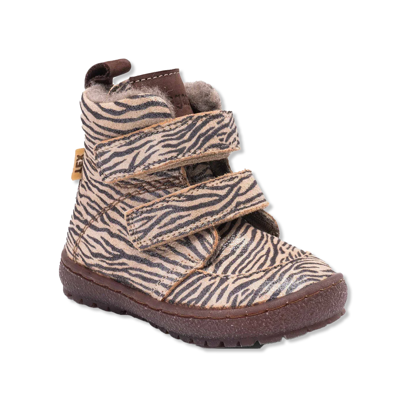 Storm tex Winter boot