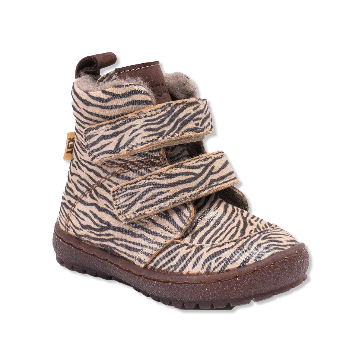 Storm tex Winter boot