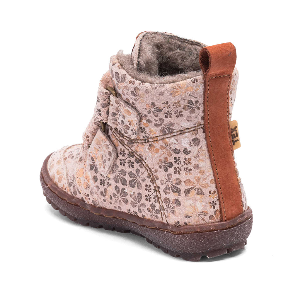 Storm tex Winter boot