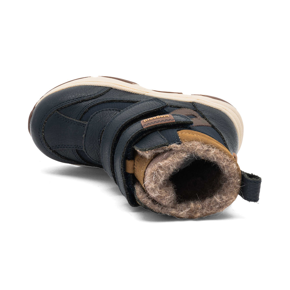 Marius tex winter boots