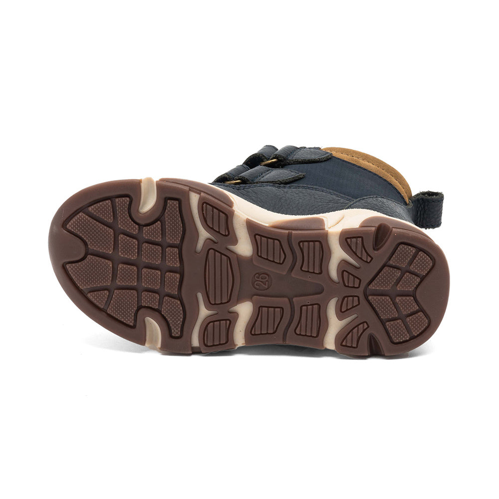 Marius tex winter boots