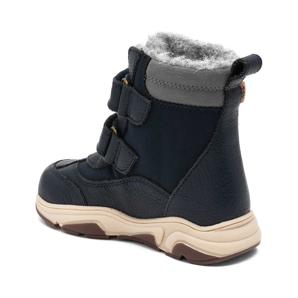 Marius tex winter boots