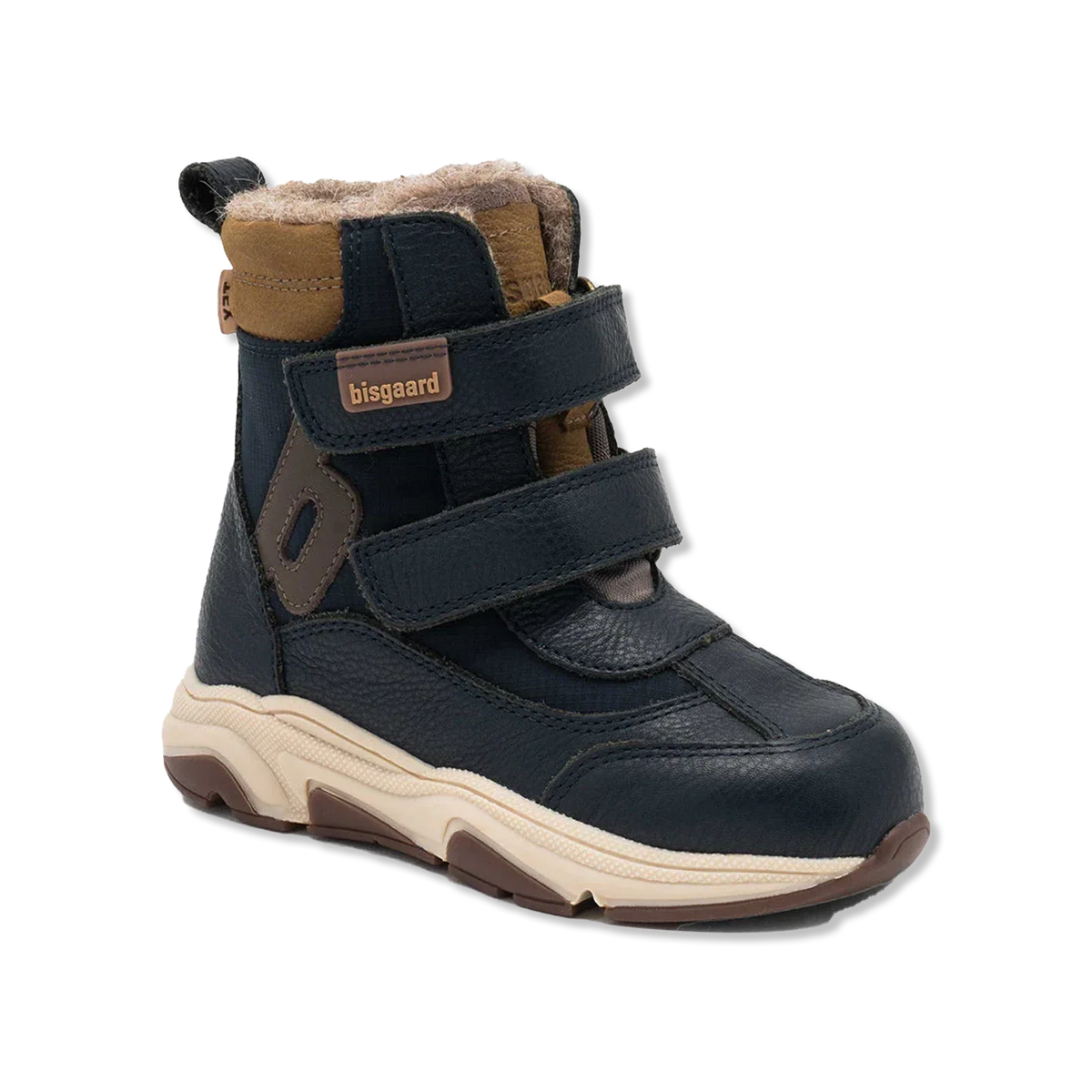 Marius tex Winter boots