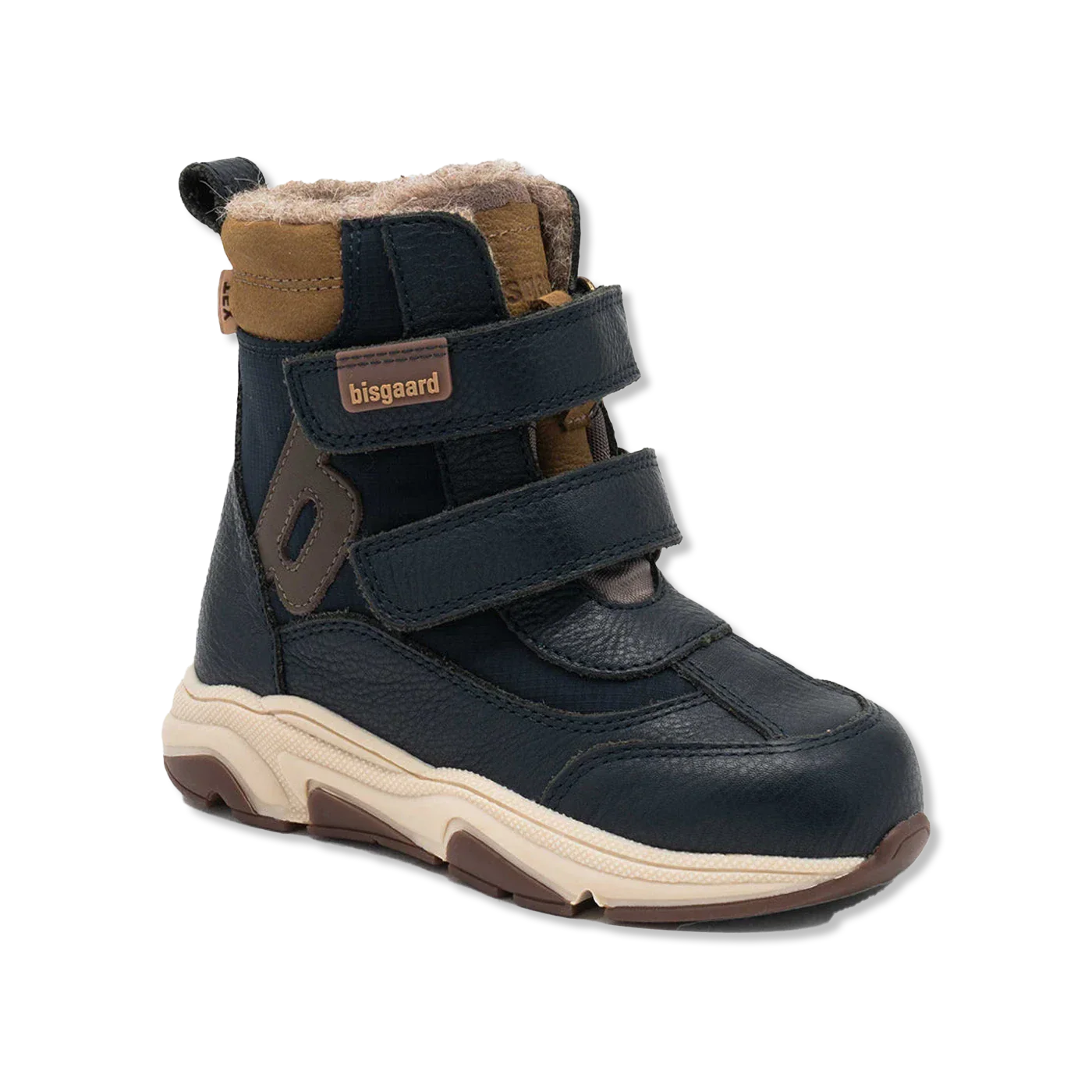 Marius tex winter boots