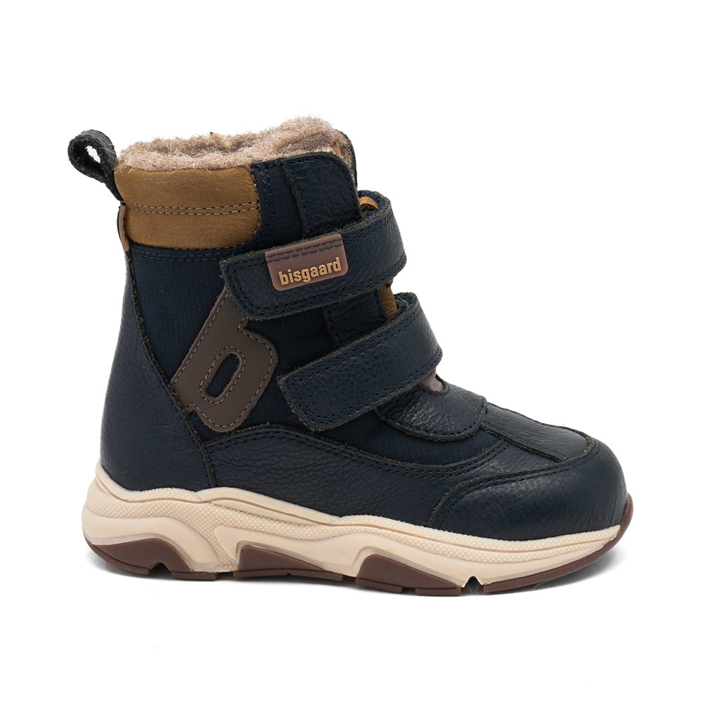 Marius tex winter boots