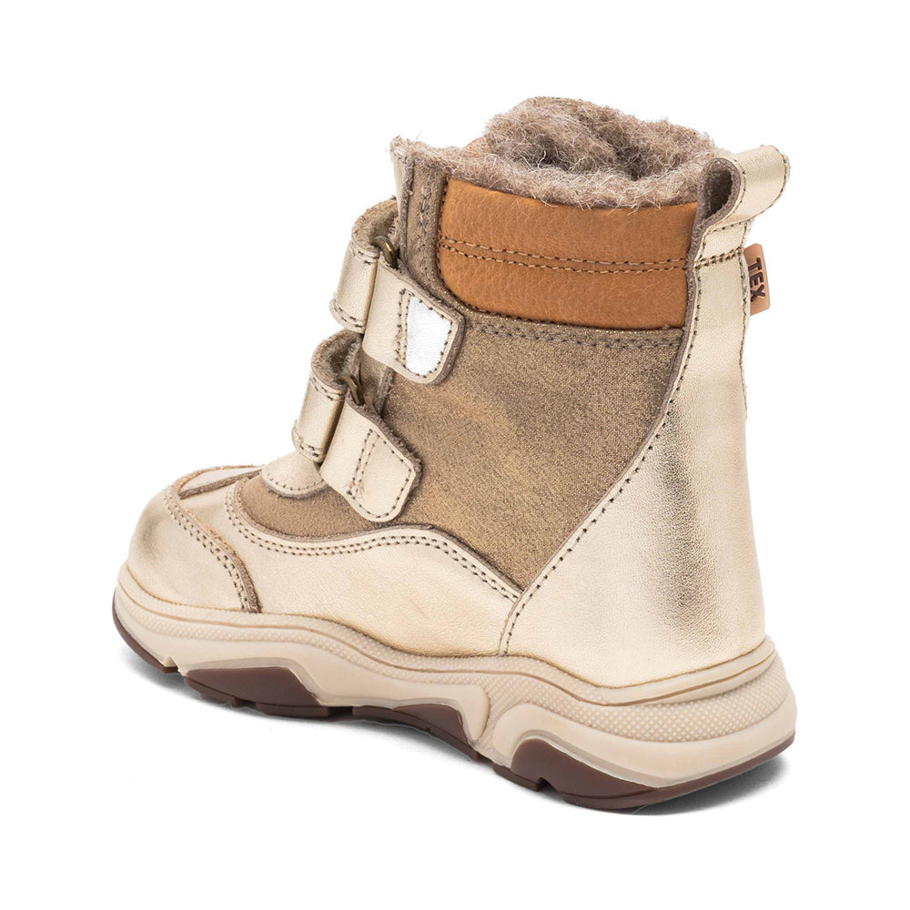 Marius tex winter boots
