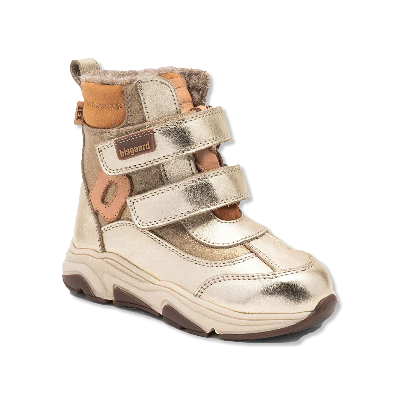 Marius tex winter boots