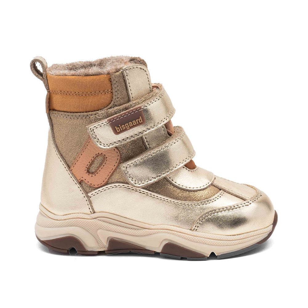Marius tex winter boots