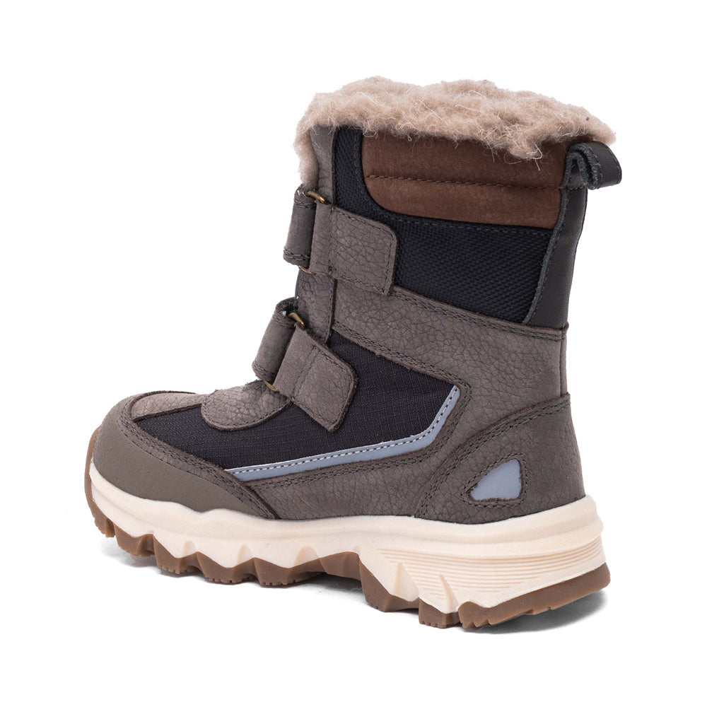 Eddie tex Winter boot