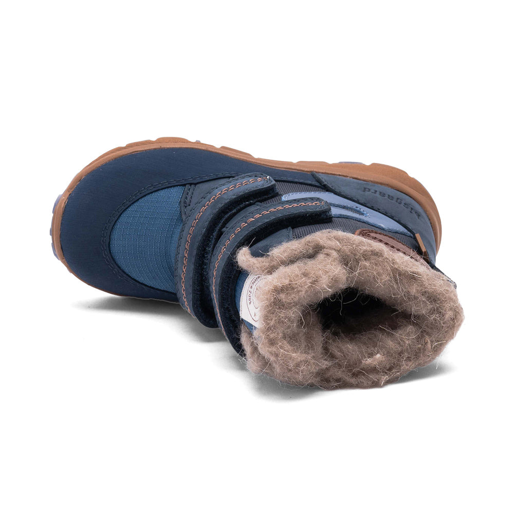 Spencer tex winter boots