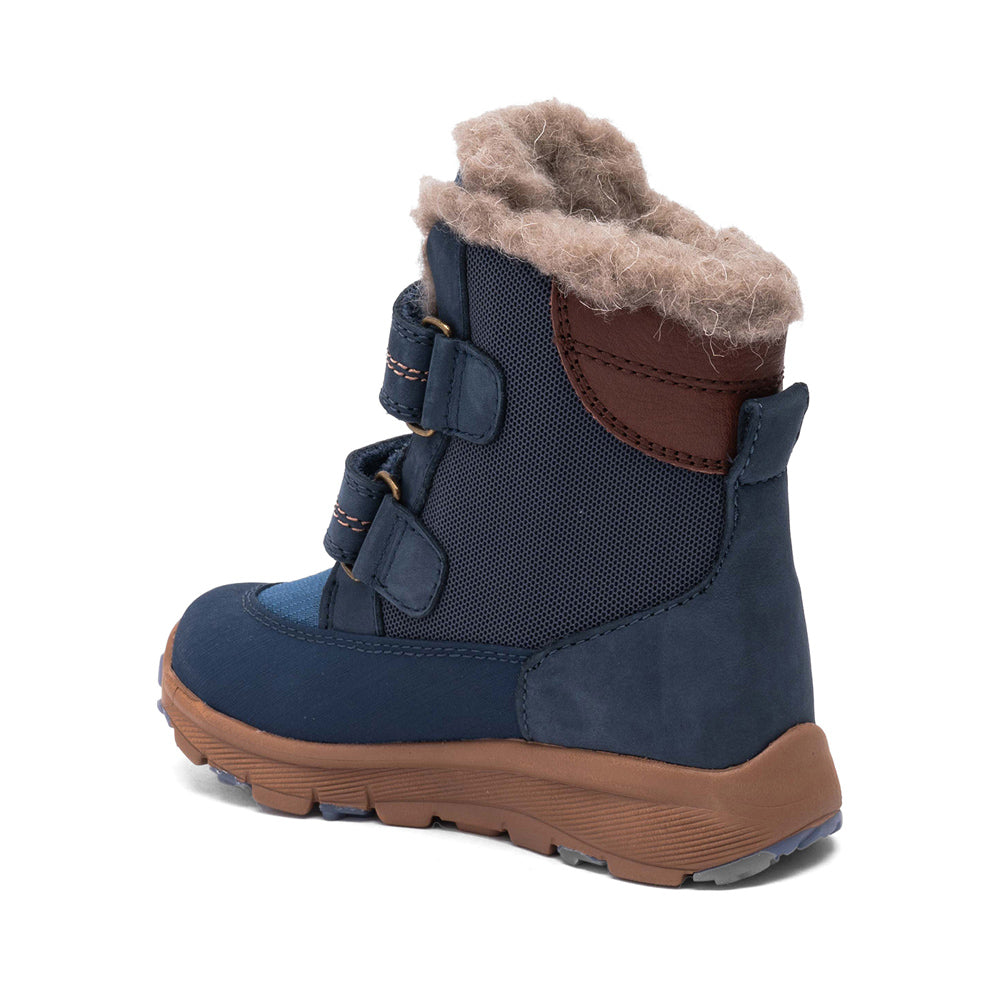 Spencer tex winter boots