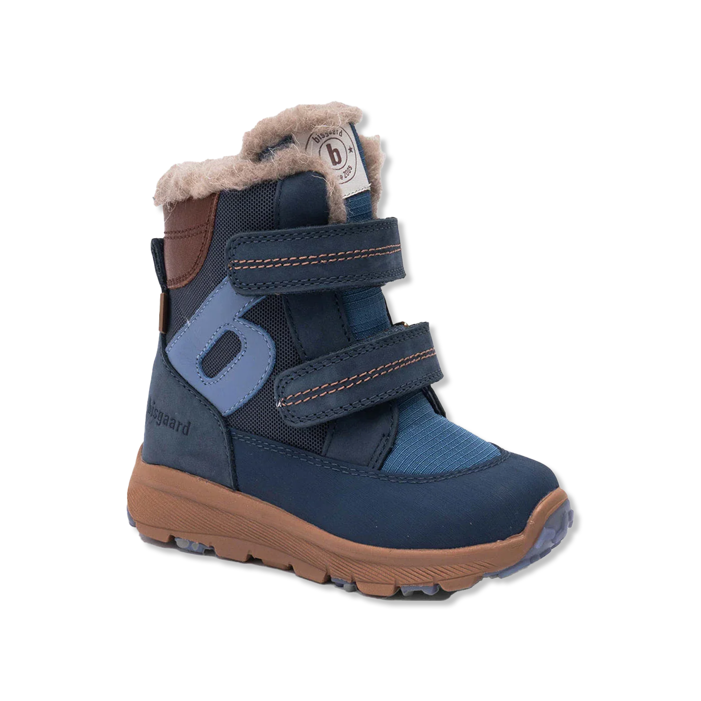 Spencer tex winter boots