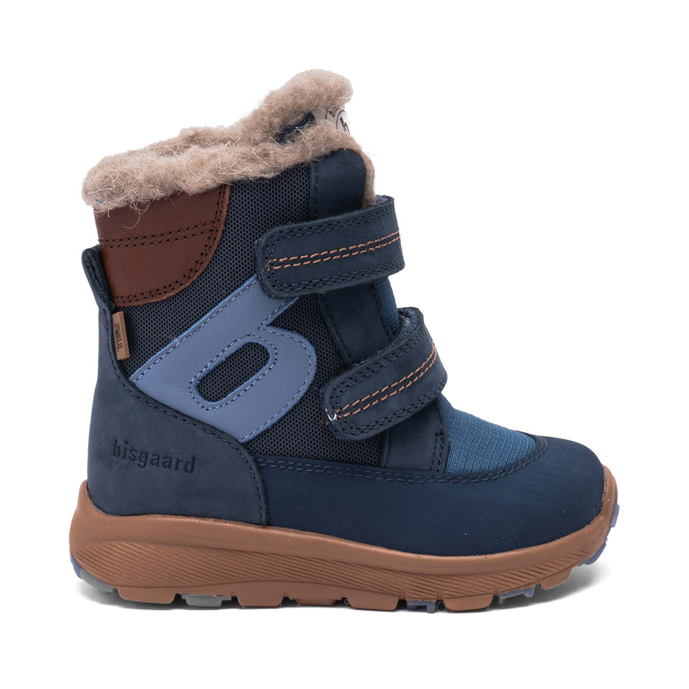 Spencer tex winter boots