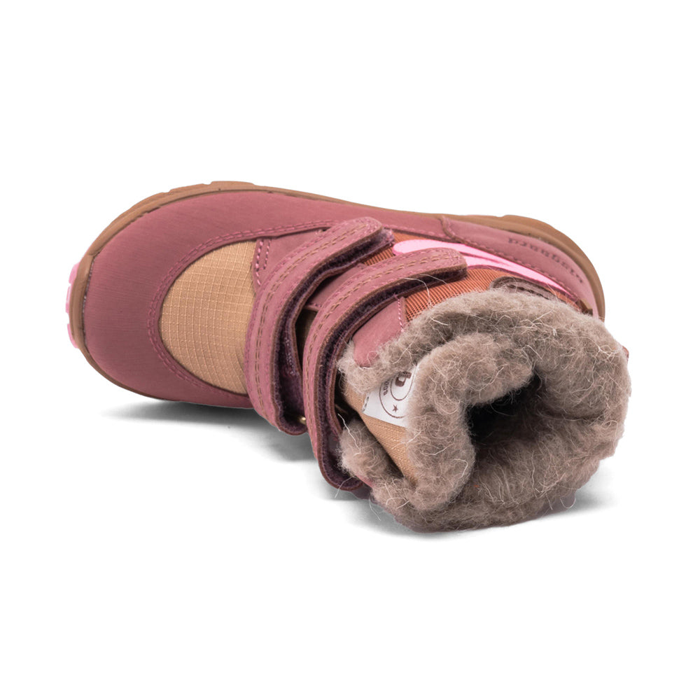 Spencer tex winter boots