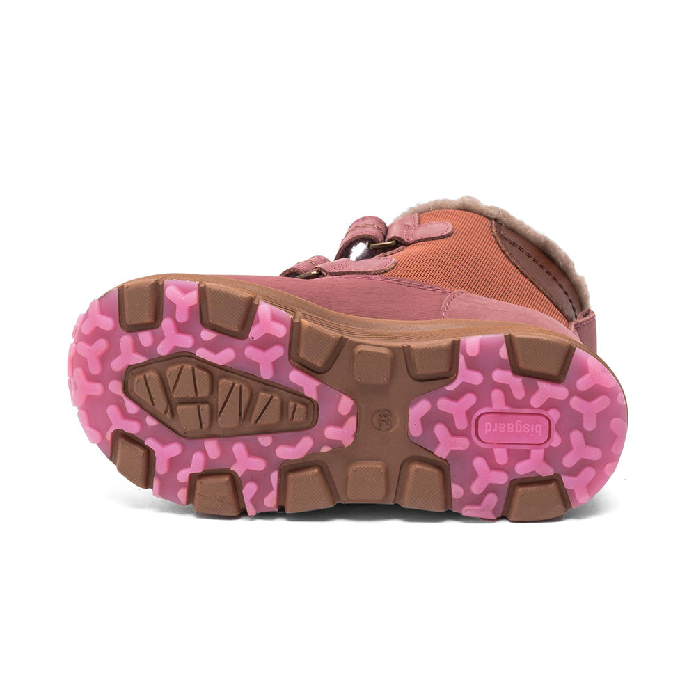 Spencer tex winter boots